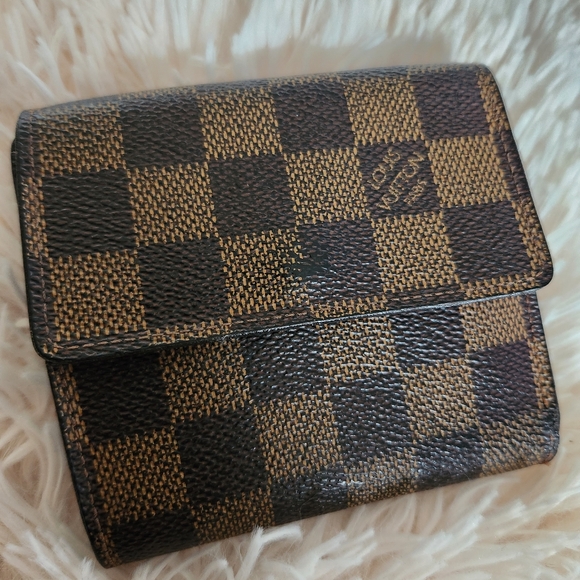 Louis Vuitton Damier Ebene - Picture 3 of 8